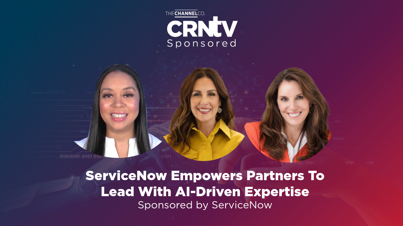 ServiceNow Empowers Partners To Lead With AI-Driven Expertise